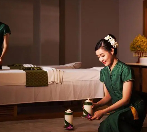 广州增城休闲会所会馆特色，地址,联系_YuYu养生馆会馆